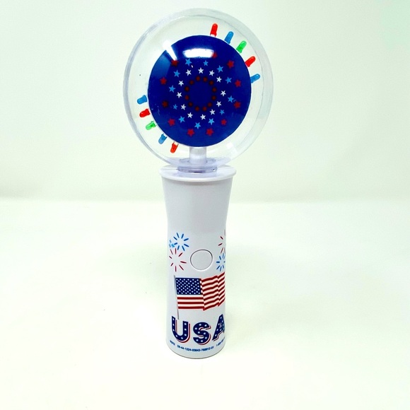 USA Themed Light-Up Toy - Picture 1 of 5